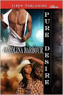 Pure Desire [Pure 3] (Siren Publishing Allure)