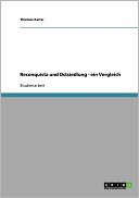 Reconquista Und Ostsiedlung - Ein Vergleich