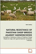 Natural Resistance Of Pakistani Sheep Breeds Against Haemonchosis