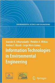 Information Technologies in Environmental Engineering