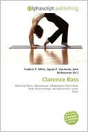 Clarence Bass