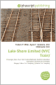 Lake Shore Limited (Nyc Train)