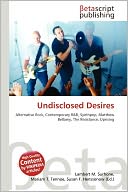 Undisclosed Desires