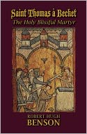 Saint Thomas Becket, The Holy Blissful Martyr