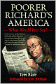 Poorer Richard's America: What Would Ben Say?