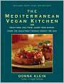 The Mediterranean Vegan Kitchen