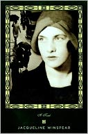 Maisie Dobbs (Maisie Dobbs Series #1) by Jacqueline Winspear: NOOK Book Cover