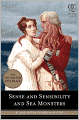 Sense and Sensibility and Sea Monsters