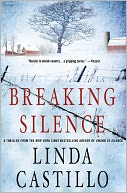 Breaking Silence (Kate Burkholder Series #3)