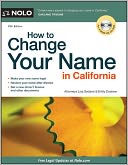 How to Change Your Name in California