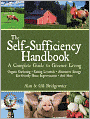 The Self-Sufficiency Handbook