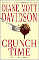 Crunch Time (Culinary Mystery Series #16)