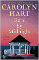 Dead by Midnight (Death on Demand Series #21)