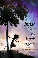 Inside Out and Back Again by Thanhha Lai: NOOK Book Cover