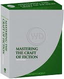 The Writer's Digest Mastering the Craft of Fiction Master Box by Writer's Digest: Book Cover