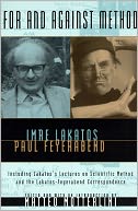 download For and Against Method : Including Lakatos's Lectures on Scientific Method and the Lakatos-Feyerabend Correspondence book
