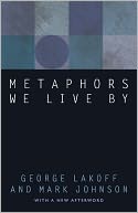 Metaphors We Live By