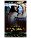 Daryk Rogue (Daryk World, Book Two)