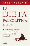 La Dieta paleolitica