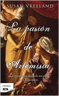 La pasion de Artemisia (The Passion of Artemisia)