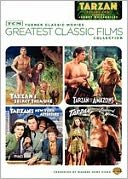 TCM Greatest Classic Films Collection: Johnny Weissmuller as Tarzan, Vol. 2