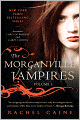 The Morganville Vampires, Volume 3