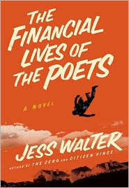 The Financial Lives of the Poets