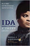 Ida: A Sword Among Lions