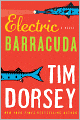 Electric Barracuda (Serge Storms Series #13)