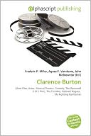 Clarence Burton