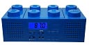 LEGO CD Stereo Boombox - Blue by Digital Blue: Product Image