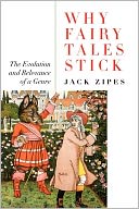 Why Fairy Tales Stick