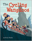 The Cycling Wangdoos