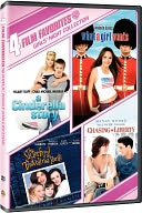 Girls Night Collection: 4 Film Favorites