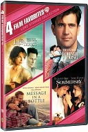 Love Stories Collection: 4 Film Favorites