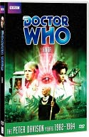Doctor Who: Kinda