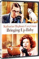 Bringing Up Baby with Katharine Hepburn