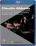 Claudio Abbado/Simón Bolivar Youth Orchestra of Venezuela: Prokofiev/Berg/Tchaikovsky