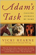 Adam's Task: Calling Animals by Name
