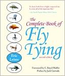 download The Complete Book of Fly Tying, Second Edition book