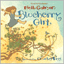 Blueberry Girl