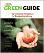 Green Guide: The Complete Reference for Consuming Wisely