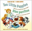 Ten Little Puppies / Diez perritos