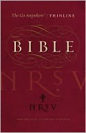 NRSV - The Go-Anywhere Thinline Bible (Paperback)