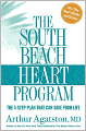 South Beach Heart Program: The 4-Step Plan That Can Save Your Life