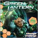 Kilowog's Challenge