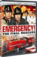 Emergency!: the Final Rescues