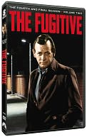 Fugitive: the Fourth and Final Season, Vol. 2