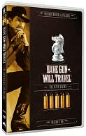 Have Gun, Will Travel: the Fifth Season, Vol. 2