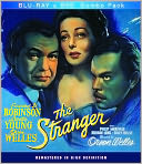 The Stranger with Orson Welles